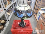 Vintage Lamp