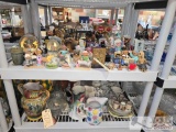 Decorations, Glass, Dishware