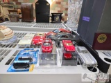 Model Car Collection