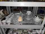 Bavarian China Collection