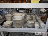 Noritake China Collection