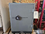 Sears Fire Insulated Safe