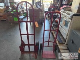 Two Dollys