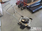Sears Lawn Mower