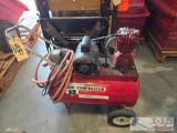 Sears Air Compressor