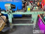 Central Machinery