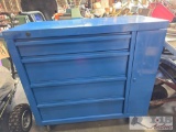 Kobalt Rolling Tool Box