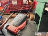 Lawn Hog Mower