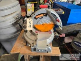 Craftsman Miter Saw
