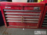 Craftsman Tool Box