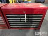 Craftsman Tool Box