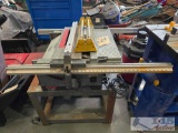 Ryobi BT 3000 Table Saw