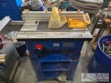 Central Machinery Router