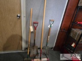 Garden Tools