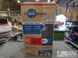 Badger Garbage Disposal