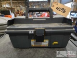 16in Grab and Go Tool Box