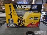 Wagner Paint Sprayer