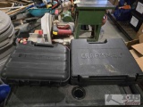 Black and Decker Drill and Craftsman Drill