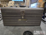 Craftsman Tool Box