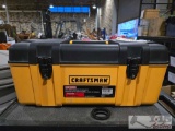 Craftsman Tool Box