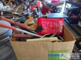 Box of Tools