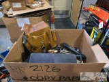 Box Of Tools