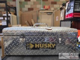 Three Tool Boxes