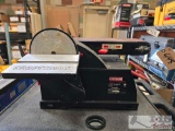 Craftsman Belt and Disc Sander