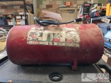 Portable Air Tank