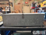 Metal Tool Box