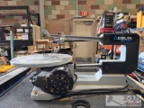 Delta Shopmaster Scroll Saw