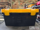Voyager Tool Box