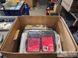 Box of Tools