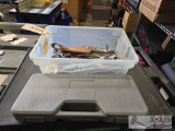 Tote of Tools