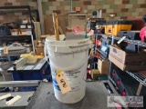 Bucket of Tools