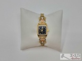 Black Hills 10k Gold Watch, 19.15g