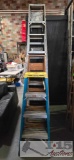 4 Ladder