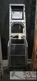 2 Ladders
