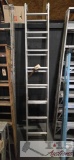 Extension Ladder