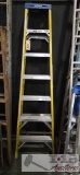 Werner Ladder
