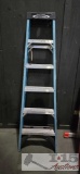 Werner Ladder