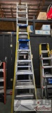 4 Ladders