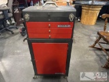 Consumer Dist. Rolling Tool Box