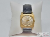 Vintage 10k Gold Filled Bulova Watch