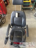 streamer shoprider mobility scooter