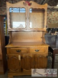 2 piece dresser set