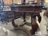 Vintage table