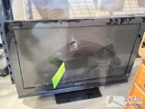 Sony Plasma TV