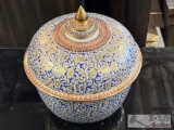 Thai Benjarong