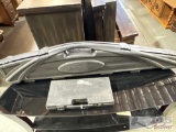 Sealed Tool Kit and Rifle Gun Case